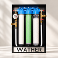 WATHER M LIBERTÉ - Sans abonnement