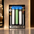 WATHER M SÉRÉNITÉ - WATHER s'occupe de tout.
